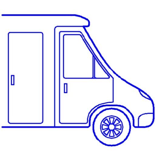 Voyages en camping-cars